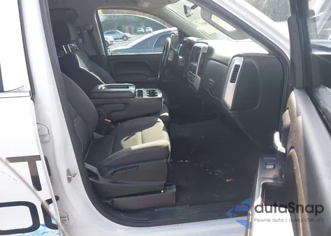 2014 GMC Sierra 1500 Sle из США, поврежденный, VIN 1GTV2UEC8EZ101171